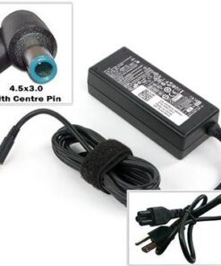 Sạc laptop hp đầu nhỏ kim 90W 19V-4.74A