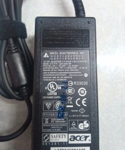 Sạc laptop Acer đầu thường 65W 19-3.42A 6 mua sac laptop acer thuong 3.42A