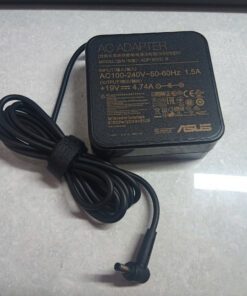 Sạc laptop Asus đầu nhỏ kim 90W 19V-4.74A 6 sac laptop asus nho kim