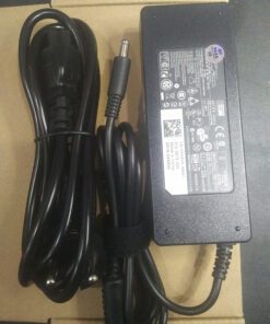 Sạc laptop dell đầu nhỏ kim 90W 19.5V-4.62A 7 sac laptop dell 1