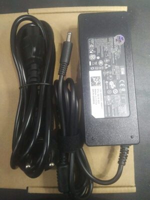 Sạc laptop dell đầu nhỏ kim 90W 19.5V-4.62A 8 sạc laptop dell đầu nhỏ kim