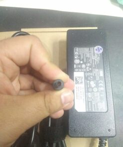 Sạc laptop dell đầu nhỏ kim 90W 19.5V-4.62A 6 sac laptop dell kim nho