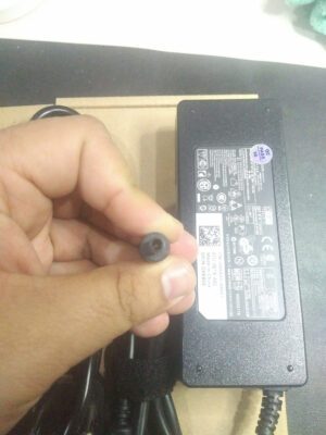 Sạc laptop dell đầu nhỏ kim 90W 19.5V-4.62A 9 sac laptop dell kim nho
