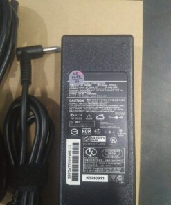 Sạc laptop hp đầu nhỏ kim 90W 19V-4.74A 7 sac laptop hp kim nho