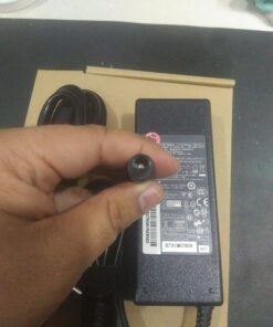 Sạc laptop hp đầu to kim 90W 19V-4.74A 5 sac laptop hp kim to