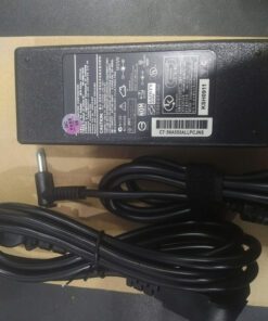 Sạc laptop hp đầu nhỏ kim 90W 19V-4.74A 5 sac laptop hp nho kim
