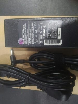Sạc laptop hp đầu nhỏ kim 90W 19V-4.74A 10 sac laptop hp nho kim