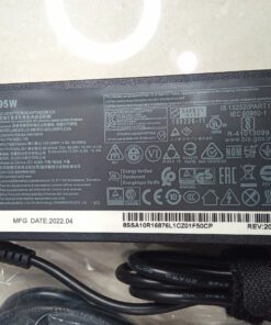 Sạc laptop Lenovo đầu thường 95W 20V-4.75A 7 sac laptop lenovo