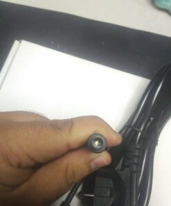 Sạc laptop dell đầu to kim 90W 19.5V-4.62A 6 sac laptop to kim