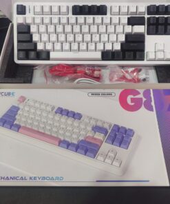 Bàn phím cơ Zifriend G87 hot swap - switch slient 15 IMG 20250610 111726 935