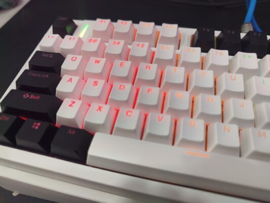 Bàn phím cơ Zifriend G87 hot swap - switch slient 27 IMG 20250610 111929 144