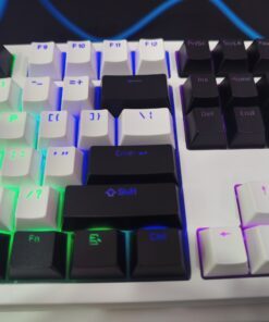 Bàn phím cơ Zifriend G87 hot swap - switch slient 20 IMG 20250610 111935 013