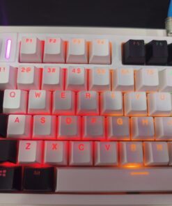 Bàn phím cơ Zifriend G87 hot swap - switch slient 22 IMG 20250610 111940 799