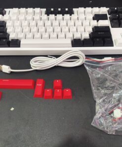 Bàn phím cơ Zifriend G87 hot swap - switch slient 17 IMG 20250612 154037 719