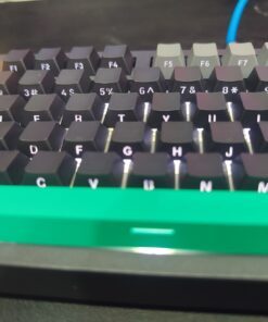 Bàn phím Zifriend G87 hot swap - Noah's Silver Switch 22 IMG 20250615 212329 403