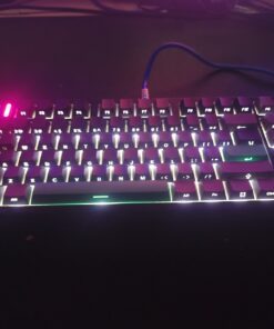 Bàn phím Zifriend G87 hot swap - Noah's Silver Switch 24 IMG 20250615 212405 353