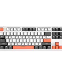 Bàn phím cơ Zifriend G87 hot swap - switch slient