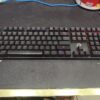 Bàn phím cơ Dareu EK810 cũ