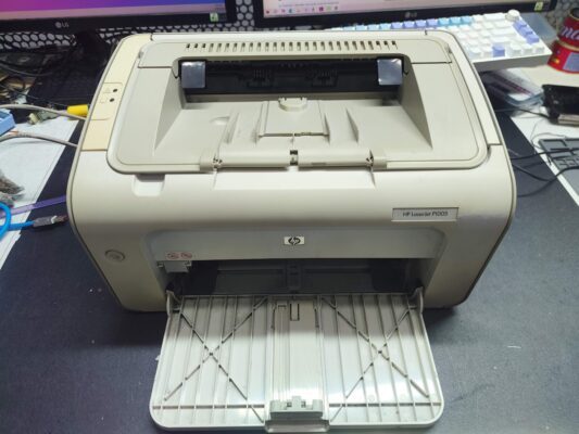 Máy in Hp 1005 cũ 10 hp 1005 cu