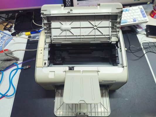 may in hp 1005 cu