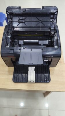 may in hp P1102W