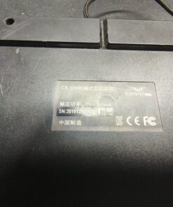 Bàn phím cơ Eabat CX 100 cũ 5 phim co eabat cx 100