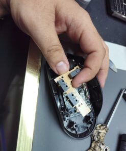 Sửa chuột máy tính tại Nha Trang