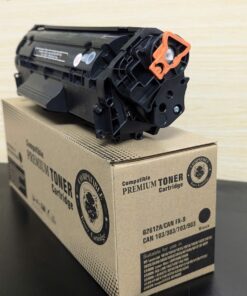 Hộp mực máy in Canon 2900 và Hp 1020 hộp mực 12a Tiger 5 hop muc canon 2900 premium