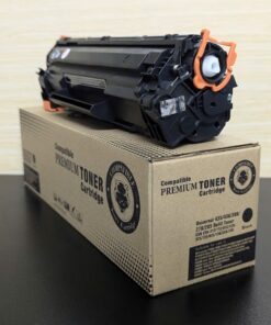 Hộp mực máy in Canon 6030/6030w/LBP 6230dn/6200/6000/3050/3100 và HP 1102/1006,... Hộp mực 85/35/78/325 Tiger 5 hop muc canon 6030 premium