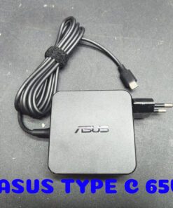 Sạc laptop Asus Type C 65W