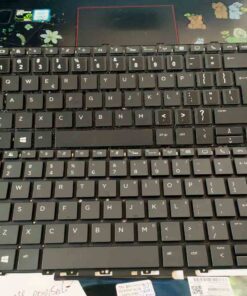 Sửa bàn phím laptop Nha Trang