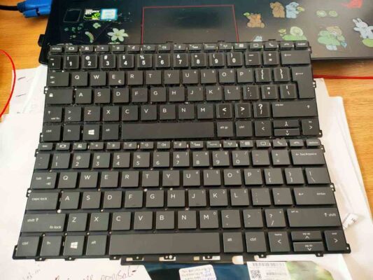 Sửa bàn phím laptop Nha Trang 20 sua ban phim laptop tai nha trang