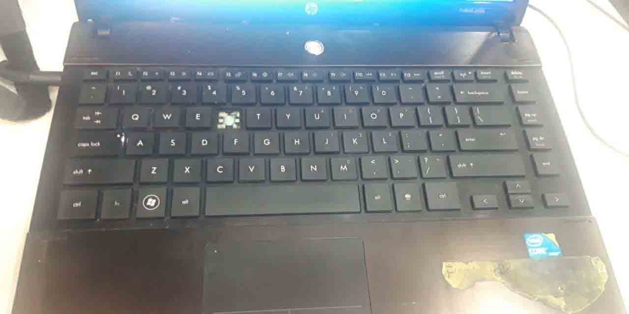 Sửa bàn phím laptop Nha Trang 5 Sửa bàn phím laptop Nha Trang - Ảnh 5