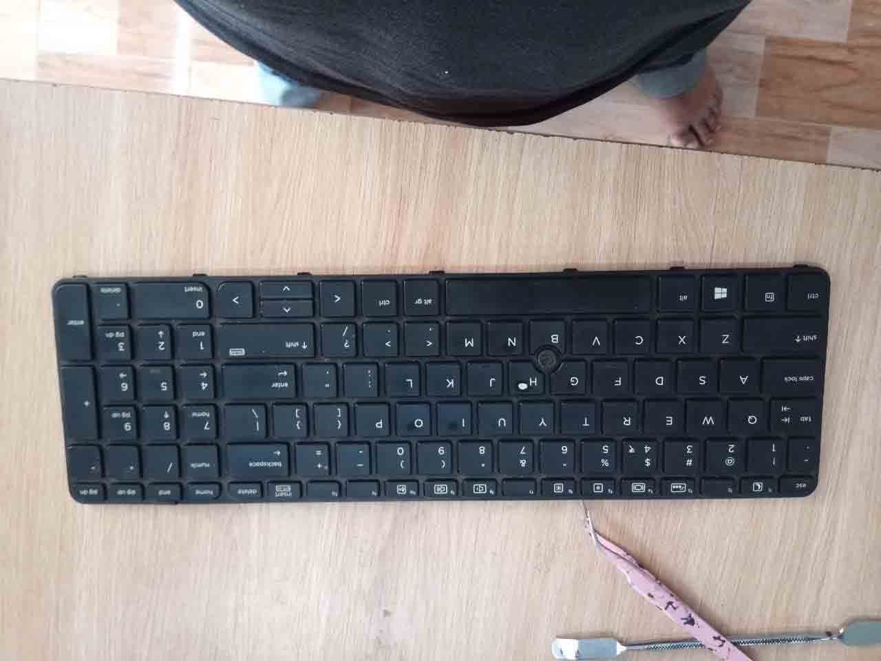 Sửa bàn phím laptop Nha Trang 6 Sửa bàn phím laptop Nha Trang - Ảnh 6