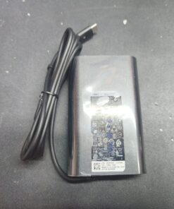 Sạc laptop dell type C 65W