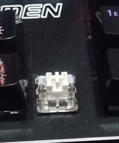 Bàn phím cơ Newmen GM390 cũ 7 ban phim co newmen GM390 cu