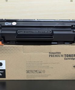 Hộp mực Canon MF 241 hộp mực 83/337 Tiger