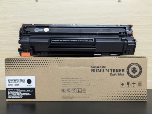 Hộp mực Canon MF 241 hộp mực 83/337 Tiger 6 hộp mực canon mf 241