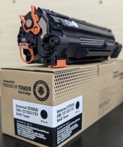 Hộp mực Canon MF 241 hộp mực 83/337 Tiger 4 hop muc canon 241d 337 tiger