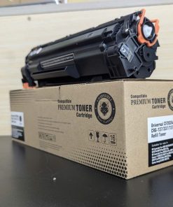 Hộp mực Canon MF 241 hộp mực 83/337 Tiger 5 hop muc canon 241d 83 tiger