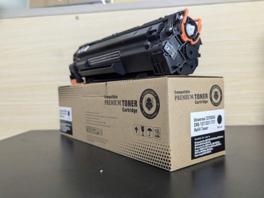 Hộp mực Canon MF 241 hộp mực 83/337 Tiger 7 hộp mực canon 241