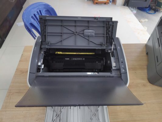 Máy in canon 2900 cũ 11 may in canon 2900 cu