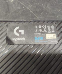 Bàn phím cơ Logitech G610 cũ 5 ban phim co cu logitech G610