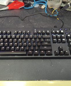 Bàn phím cơ Logitech G610 cũ 4 ban phim co logitech G610 cu