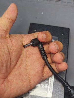 Sạc laptop MSI nhỏ kim 150W 20V-7.5A 10 sac laptop msi nho kim 150w