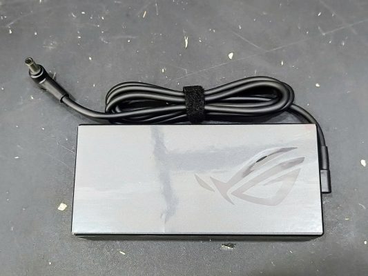 Sạc laptop Asus đầu to kim 180W 20V-9A 10 sac laptop asus 180w
