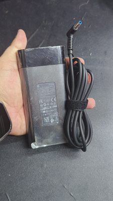 Sạc laptop hp đầu nhỏ kim 150W 19V-7.7A 10 IMG 20260727 202308 341