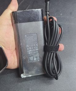 Sạc laptop hp đầu nhỏ kim 150W 19V-7.7A