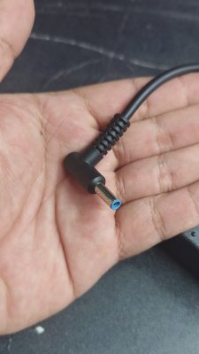 Sạc laptop hp đầu nhỏ kim 65W 19V-3.33A 9 sac hp nho kim 65w