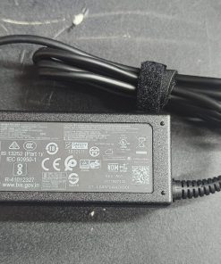 Sạc laptop hp đầu nhỏ kim 65W 19V-3.33A